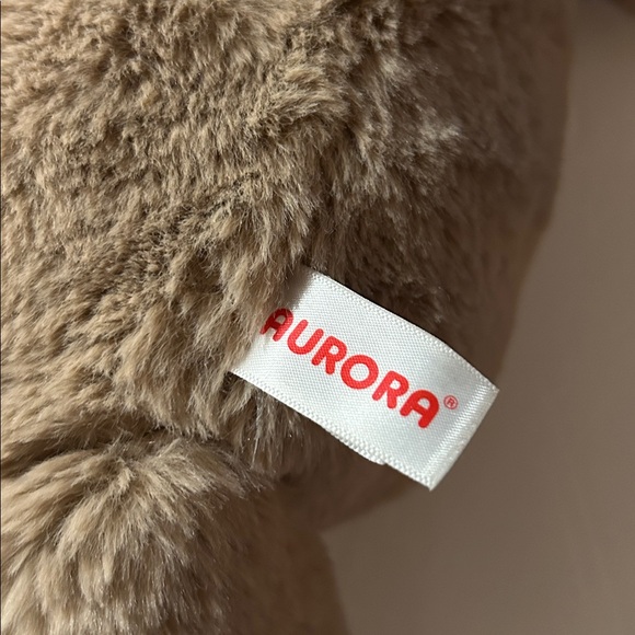 aurora Sloth Plush Toy adorable soft and cuddly - Picture 6 of 11